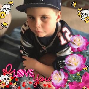 Meet your Posher, Greg